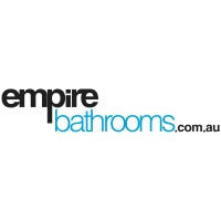 empire bathrooms logo, empire bathrooms contact details