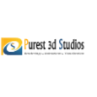 Purest 3D Studios logo, Purest 3D Studios contact details