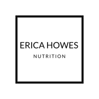 Erica Howes Nutrition, LLC logo, Erica Howes Nutrition, LLC contact details