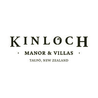 The Kinloch Club logo, The Kinloch Club contact details