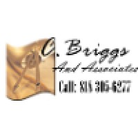 C. Briggs Commercial and Residential logo, C. Briggs Commercial and Residential contact details