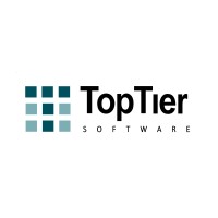 TopTier Software Inc logo, TopTier Software Inc contact details