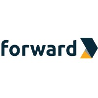 Forward logo, Forward contact details