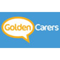 Golden Carers logo, Golden Carers contact details