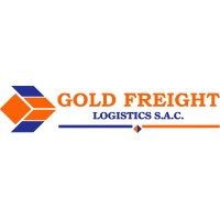 Gold Freight Logistics SAC logo, Gold Freight Logistics SAC contact details