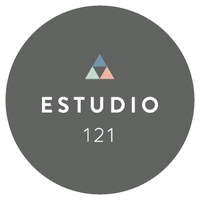 Estudio 121 logo, Estudio 121 contact details