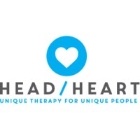 Head/Heart Therapy, Inc. logo, Head/Heart Therapy, Inc. contact details