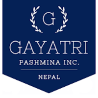 Gayatri Pashmina Inc logo, Gayatri Pashmina Inc contact details