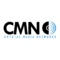 Crystal Media Networks logo, Crystal Media Networks contact details