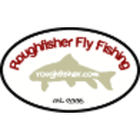 Roughfisher Fly Fishing LLC logo, Roughfisher Fly Fishing LLC contact details