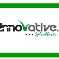 Innovative Splashbacks logo, Innovative Splashbacks contact details