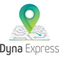 DynaExpress - Logistics Planning Software logo, DynaExpress - Logistics Planning Software contact details