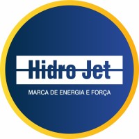 Hidro Jet Equipamentos Hidráulicos logo, Hidro Jet Equipamentos Hidráulicos contact details