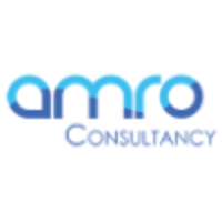 AMRO Consultancy logo, AMRO Consultancy contact details