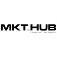 Mkt.Hub logo, Mkt.Hub contact details