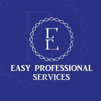 Easy Professional Services logo, Easy Professional Services contact details