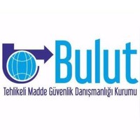 Bulut Tehlikeli Madde Güvenlik Danışmanlığı Kurumu logo, Bulut Tehlikeli Madde Güvenlik Danışmanlığı Kurumu contact details