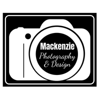 Mackenzie Photography & Design logo, Mackenzie Photography & Design contact details