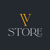 IV STORE logo, IV STORE contact details