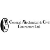 General, Mechanical & Civil Contractors Ltd. logo, General, Mechanical & Civil Contractors Ltd. contact details