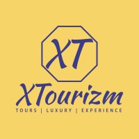 XTourizm logo, XTourizm contact details