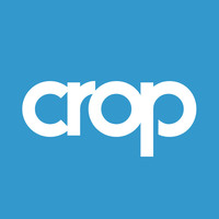 The Crop Agency logo, The Crop Agency contact details