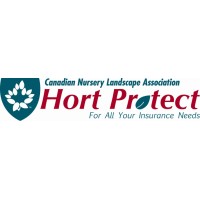 HortProtect logo, HortProtect contact details