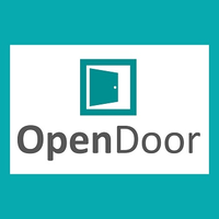 Open Door Property logo, Open Door Property contact details