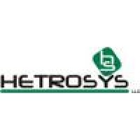 Hetrosys Llc logo, Hetrosys Llc contact details