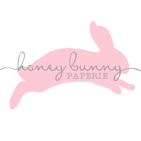 Honey Bunny Paperie logo, Honey Bunny Paperie contact details