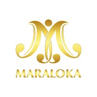 MARALOKA logo, MARALOKA contact details