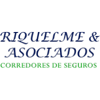 Riquelme y Asociados Corredores de Seguros logo, Riquelme y Asociados Corredores de Seguros contact details