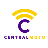 Central Moto logo, Central Moto contact details