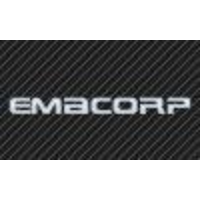 EmaCorp logo, EmaCorp contact details