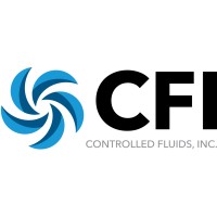 Controlled Fluids, Inc. logo, Controlled Fluids, Inc. contact details