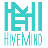 HiveMind Translation Agency logo, HiveMind Translation Agency contact details