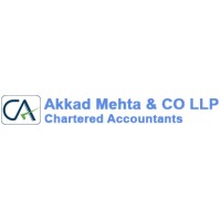 Akkad Mehta & Co LLP logo, Akkad Mehta & Co LLP contact details