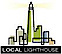 Local Lighthouse logo, Local Lighthouse contact details