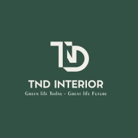 TND Interior Service & Trading logo, TND Interior Service & Trading contact details