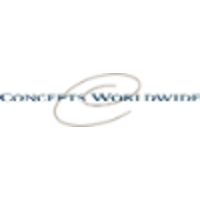 Concepts Worldwide logo, Concepts Worldwide contact details