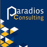 Paradios Co logo, Paradios Co contact details