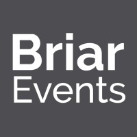 Briar Events logo, Briar Events contact details