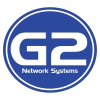 G2 Network Systems logo, G2 Network Systems contact details