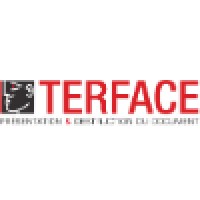 TERFACE logo, TERFACE contact details