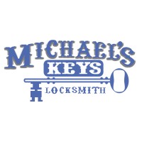 MICHAEL'S KEYS, INC. logo, MICHAEL'S KEYS, INC. contact details