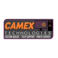 CAMEX Technologies logo, CAMEX Technologies contact details