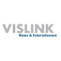 Vislink News & Entertainment logo, Vislink News & Entertainment contact details