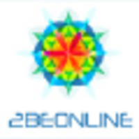 2BeOnline logo, 2BeOnline contact details