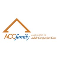 Adult Companion Care Inc logo, Adult Companion Care Inc contact details