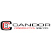 Candor Construction Services, Inc logo, Candor Construction Services, Inc contact details